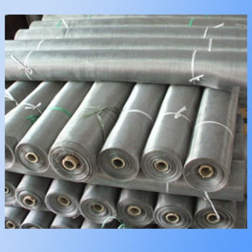 Stainless steel bolting cloth